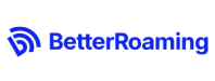 BetterRoaming Logo
