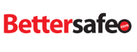 BetterSafe - logo
