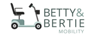 Betty & Bertie Mobility Logo