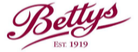 Bettys Logo