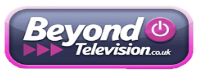 BeyondBeautiful Logo