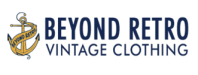 Beyond Retro - logo