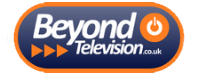 Beyond Television - logo