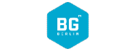 BG Berlin Logo