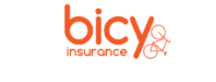 Bicy Insurance Logo