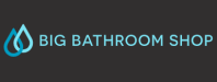 Big Bathroom Shop Logo