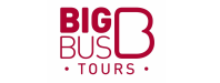 Big Bus Tours - logo