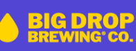 Big Drop Brewing Co. Logo