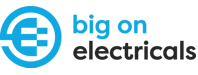Big On Electricals - logo