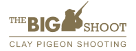 The Big Shoot - logo