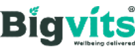 Bigvits - logo