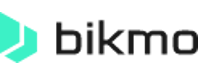 Bikmo - logo