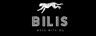Bilis Electric Mopeds - logo