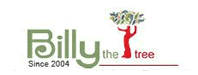 BillyTheTree Logo