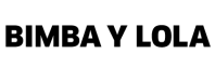 BIMBA Y LOLA - logo