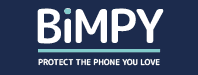 BiMPY Phone Insurance - logo