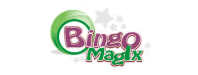 Bingo MagiX Logo