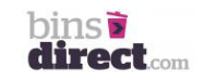 Bins Direct Logo