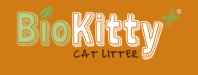 Biokitty Logo