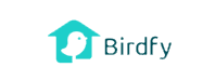 Birdfy Logo
