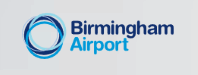 Birmingham Airport Parking - logo