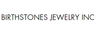 Birthstones Jewelry Logo