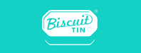 Biscuit Tin Logo