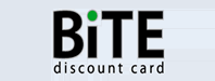 BiTE Card Logo