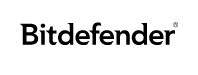 Bitdefender - logo