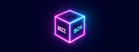 BizzBox  - logo