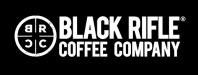 Black Rifle Coffee - logo