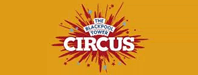 Blackpool Tower Circus Logo