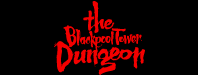 The Dungeons Blackpool - logo