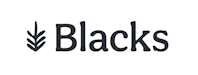 Blacks - logo
