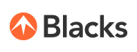 Blacks - logo