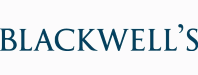 Blackwell Books Logo