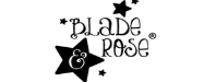 Blade and Rose - logo