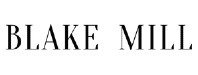 Blake Mill - logo