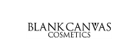 Blank Canvas Cosmetics UK Logo