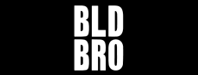 BLD BRO Logo