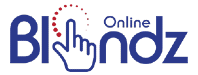 Blindz Online - logo