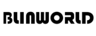 Blinworld - logo