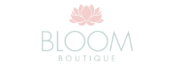 Bloom Boutique - logo