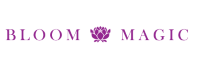 Bloom Magic IE  Logo
