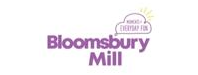 Bloomsbury Mill Logo