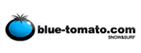 Blue Tomato - logo