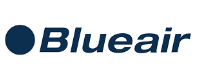 Blueair - logo