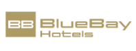 Bluebay Hotels and Resorts Logo