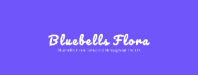 Bluebells Flora Florist - logo