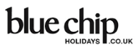 Blue Chip Holidays Logo